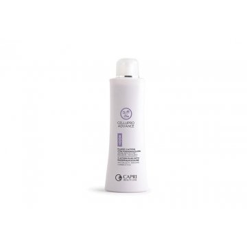 Capri Beauty Line CELLUPRO ADVANCE 3 Action Fluid with Phosphatilicoline 400ml